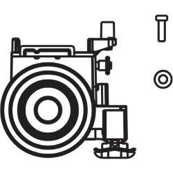 ET37304-20 G Getriebeeinheit VT