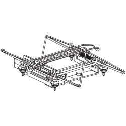 ET37440-09 Scherenpantograph