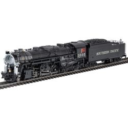25983 H0 Dampflok 2-8-4 Berkshire, SP, Ep. III, DC-MFX-Sound