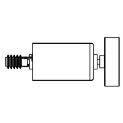 ET59420-38 H0 Motor komplett