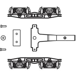 ET37700-07 G Drehgestell