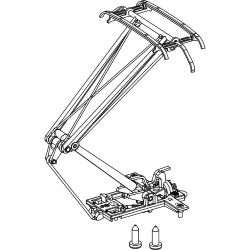 ET51100-08 H0 Stromabnehmer