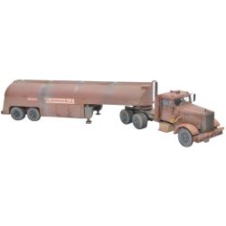 LKW für Modellbahnen