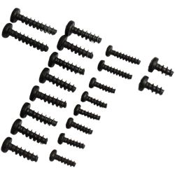 36090 G 20-teiliges Schrauben-Set