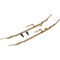 Wheel Contact Set (R/L) for BR80/US Steam Locos