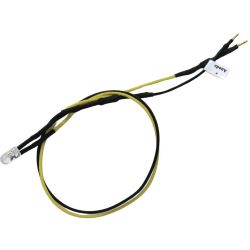LED Lighting Unit for BR80 Steam Locomotive