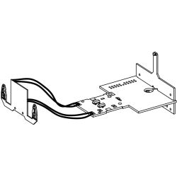 ET52540-10 H0 Hauptplatine mit Beleuchtungsplatine + Kabel DC