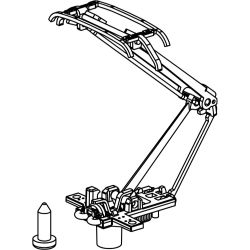 ET40560-05 N Stromabnehmer