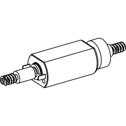ET52720-59 H0 Motor komplett