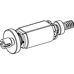 ET40520-28 N Motor komplett
