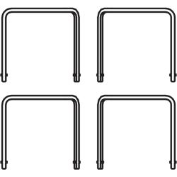 ET59420-24 H0 Fronthandstangen rechts und links