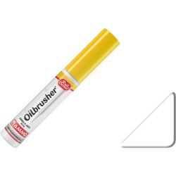 4602601 AMMO.R-2601 Ölpinsel, Weiß, 10 ml