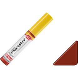 4602604 AMMO.R-2604 Ölpinsel, Rost, 10 ml