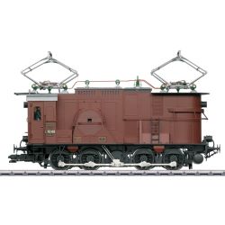 55508 1 E-Lok E 70 08, DRG, Ep. II, DC-MFX-Sound
