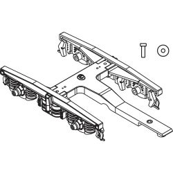 ET37650-76 G Drehgestell