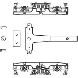 ET37622-30 G Drehgestell