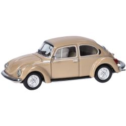 421096-003 H0 Volkswagen (VW) Käfer 1303, saharabeige