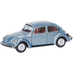 430982-003 H0 Volkswagen (VW) Käfer 1303, marathonblau metallic