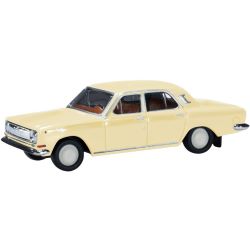 066884-002 TT Wolga M24, perlweiß