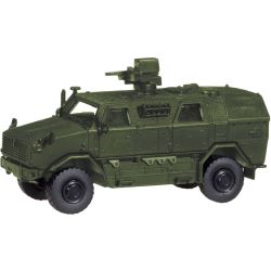 746168 H0 ATF Dingo mit FLW 100, undekoriert