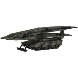 746717 H0 Brückenlegepanzer Leguan 2x14m, dekoriert