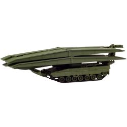 746724 H0 Brückenlegepanzer 'Leguan', undekoriert