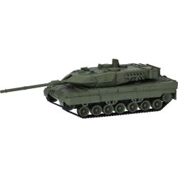 746182 H0 Kampfpanzer Leopard 2A7, undekoriert