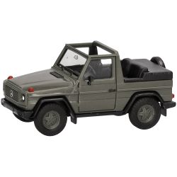 700849 H0 Mercedes-Benz G-Klasse (W460) "Bundeswehr"
