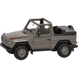 700863 H0 Puch G-Klasse, offen "Österreichisches Heer"