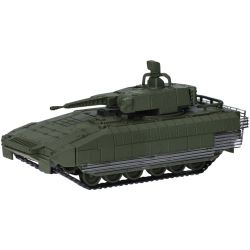 745420 H0 Schützenpanzer Puma, undekoriert