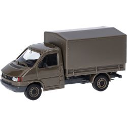 700832 H0 Volkswagen (VW) T4 Pritsche "Heereslogistikzentrum Wels"