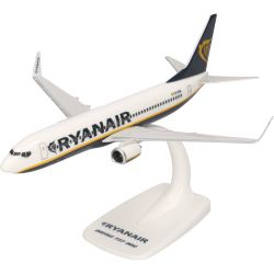 609395 Ryanair Boeing 737-800 (1:200)