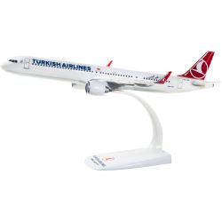 612210 Turkish Airlines Airbus A321neo (1:200)