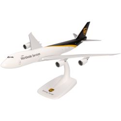612241 UPS Boeing 747-8F (1:250)