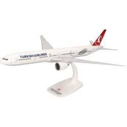 613057 Turkish Airlines Boeing 777-300ER – TC-LJK "Izmir" (1:200)
