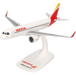 613064 Iberia Airbus A320 neo – EC-NER "Barajas" (1:200)