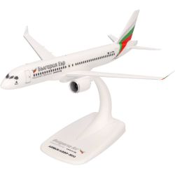 613811-001 Bulgaria Air Airbus A220-300 (1:200)