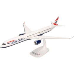 613859 British Airways Airbus A350-1000 – G-XWBG (1:200)