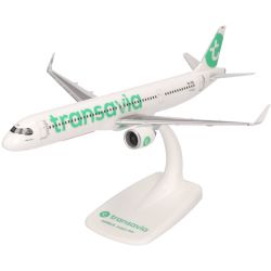 614344 Transavia Airbus A321neo - PH-YHZ (1:200)