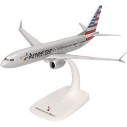 614580 American Airlines Boeing 737 Max 8 - N306RC (1:200)