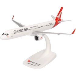 614610 Qantas Airbus A321XLR (1:200)