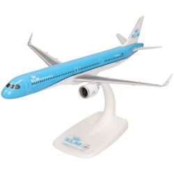 614665 KLM Airbus A321neo (1:200)