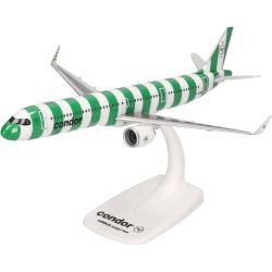 614726 Condor Airbus A321neo "Island" (1:200)