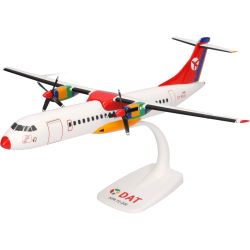 614740 DAT ATR-72-200 - OY-RUG (1:100)