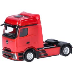 320207 H0 Mercedes-Benz Actros L ProCabin Bigspace Zugmaschine 2achs, rot