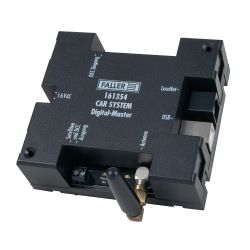 161354 Car System Digital, Master
