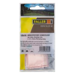 180698 Minilichteffekte Schweißlicht