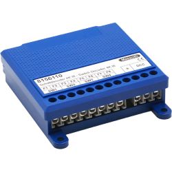 8156110 G DiMAX Schaltdecoder 4K III, 4-Kanal