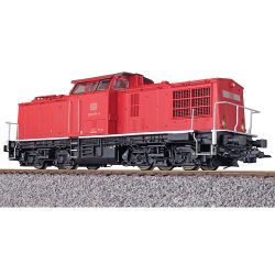 31766 H0 Diesellok V100, 298 051, DB, Ep. V, DC+AC-Sound