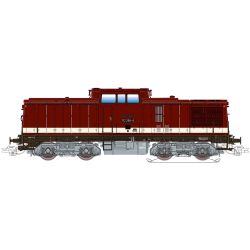 31767 H0 Diesellok V100, 112 268, DR, Ep. IV, DC+AC-Sound
